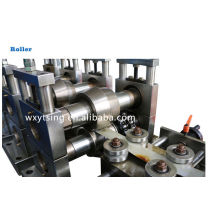 YTSING-YD-4244 Pass CE Steel Angle Roll Forming Equipment / Angle Making Machine/Angle Forming Machine